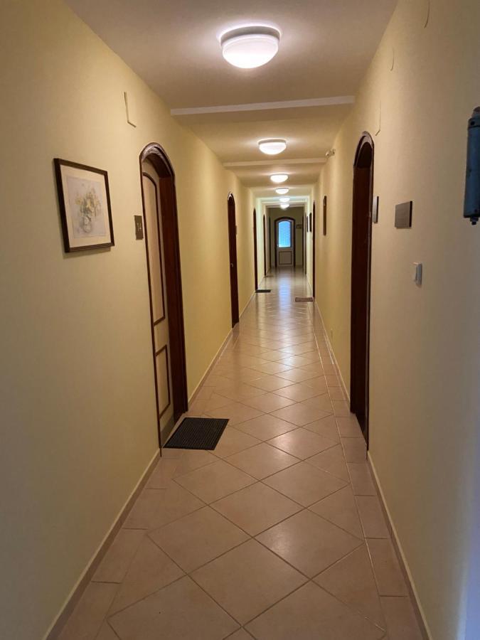 Veronika Apartman Balatongyörök Exterior foto