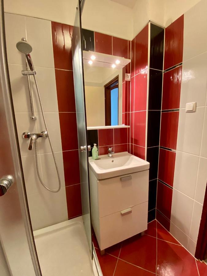 Veronika Apartman Balatongyörök Exterior foto