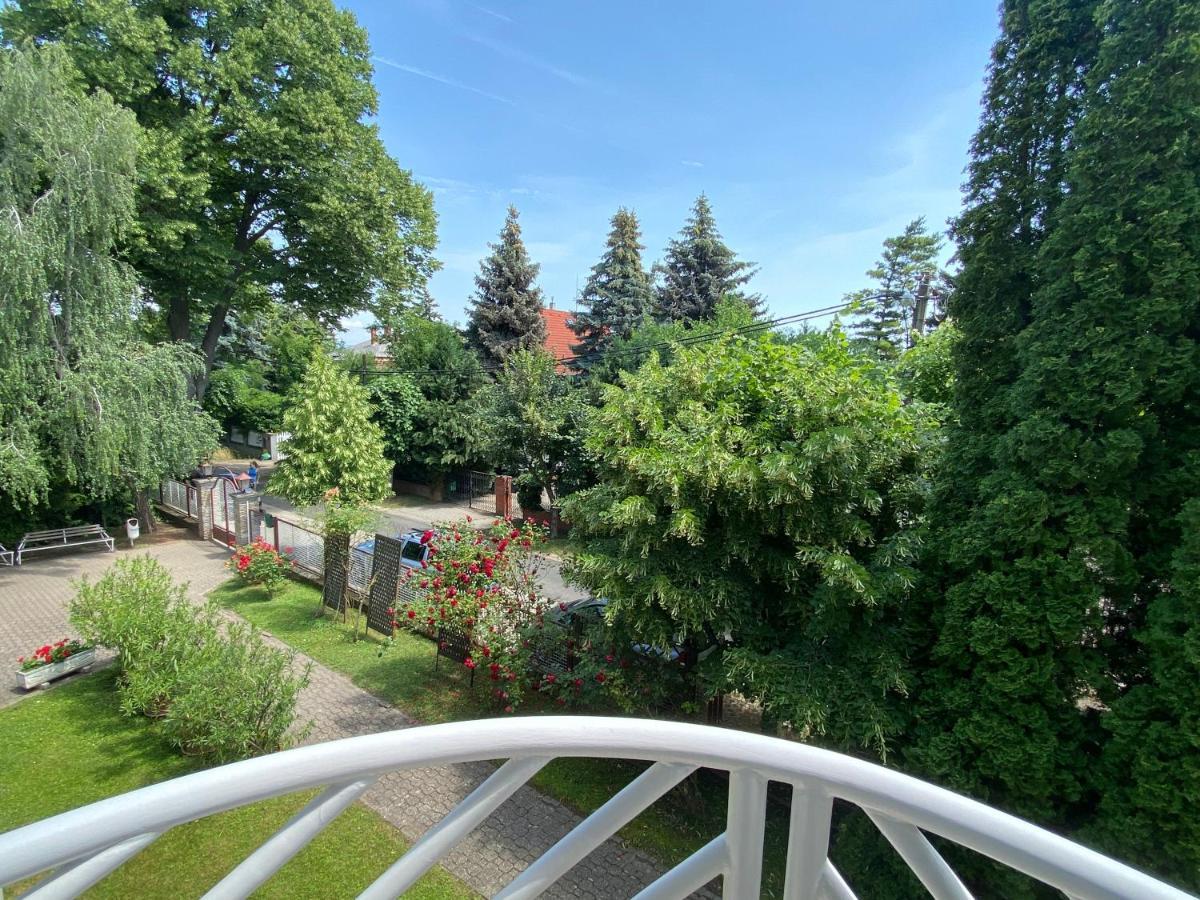 Veronika Apartman Balatongyörök Exterior foto