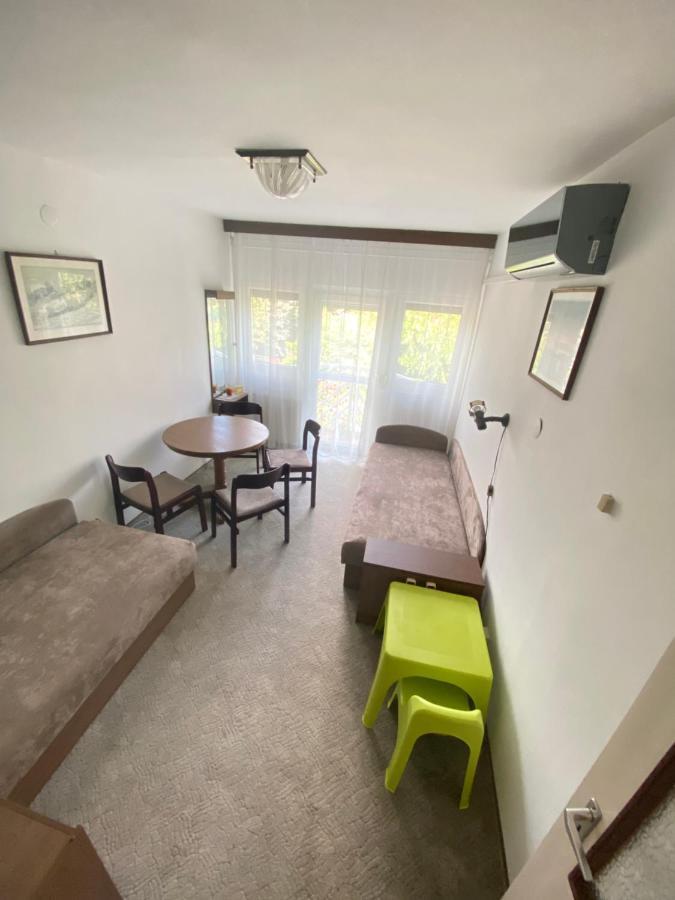 Veronika Apartman Balatongyörök Exterior foto