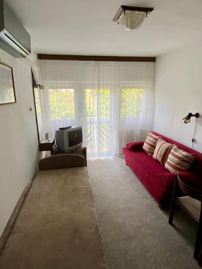 Veronika Apartman Balatongyörök Exterior foto