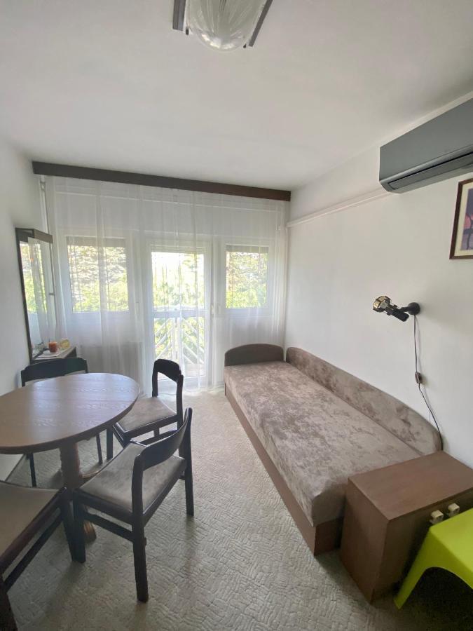 Veronika Apartman Balatongyörök Exterior foto