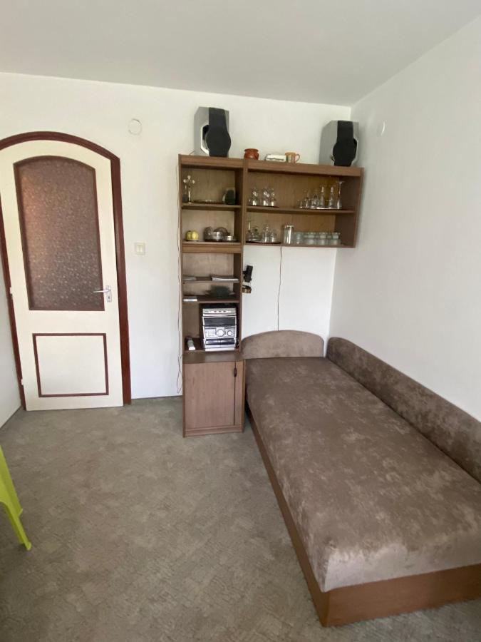 Veronika Apartman Balatongyörök Exterior foto