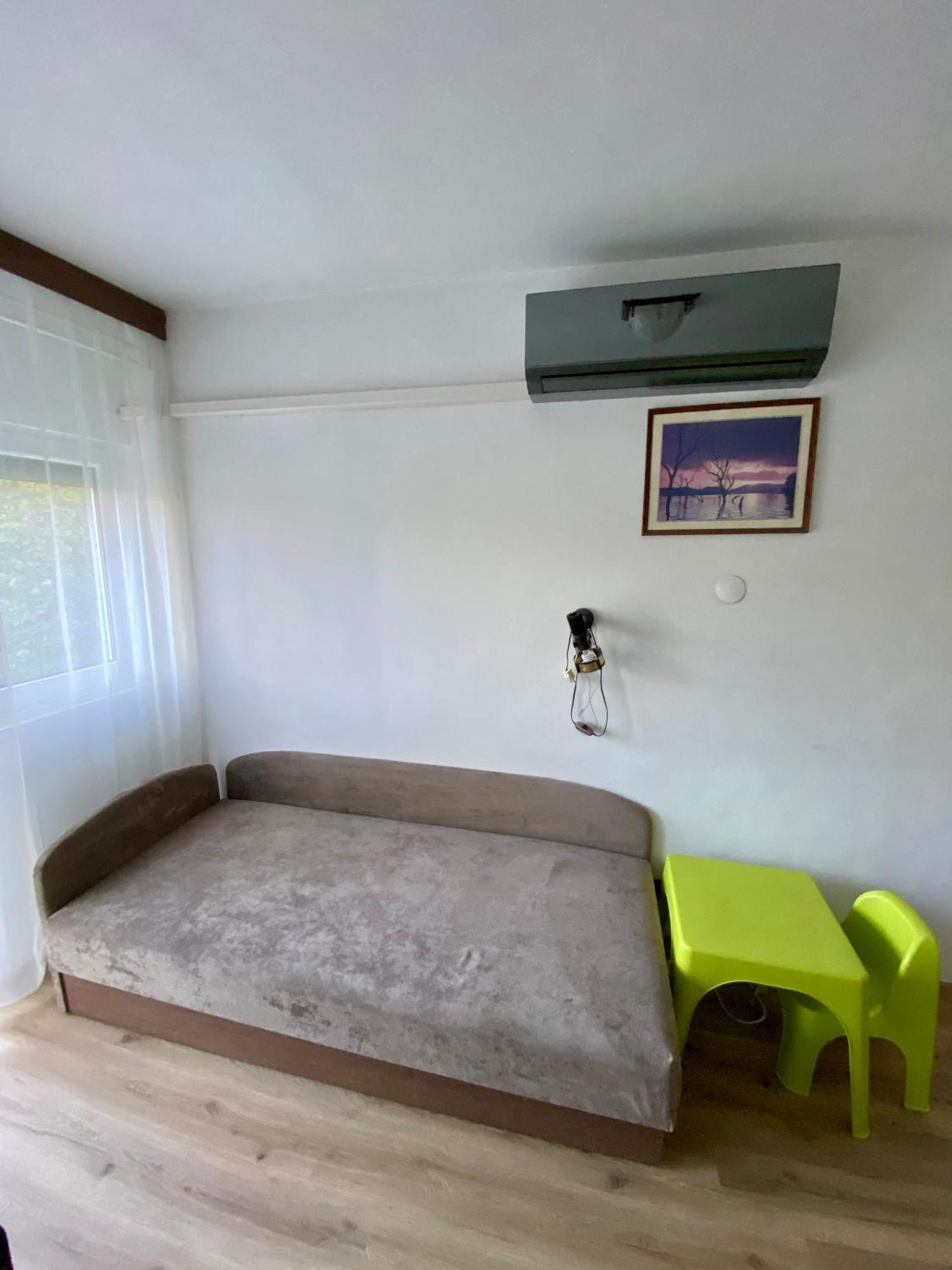 Veronika Apartman Balatongyörök Exterior foto