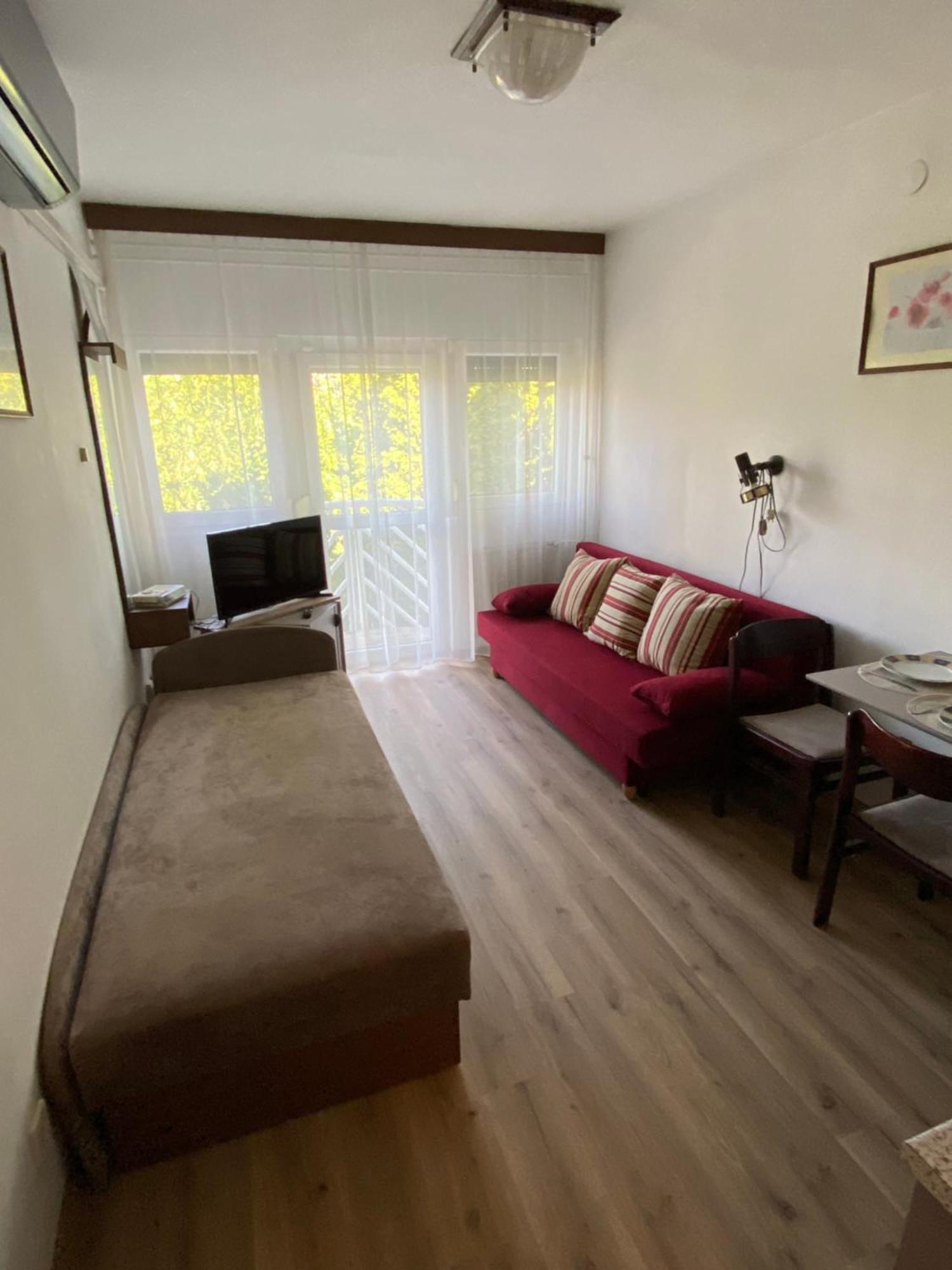 Veronika Apartman Balatongyörök Exterior foto